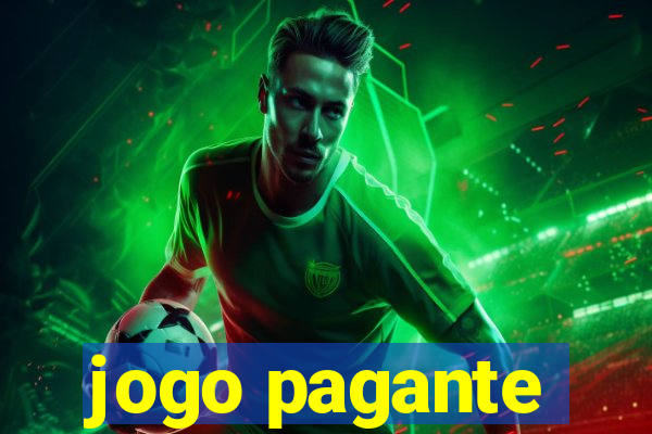 jogo pagante